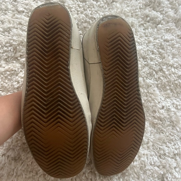 Golden Goose Super-Star Sneakers - Picture 4 of 4